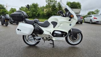 Photo du véhicule BMW