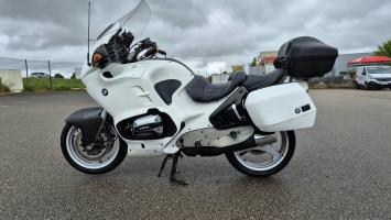 Photo du véhicule BMW