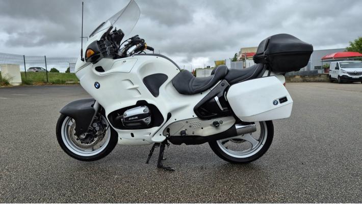 BMW R 1100 RT