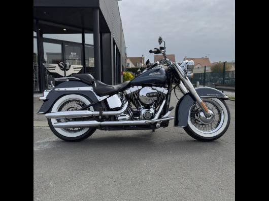 HARLEY-DAVIDSON SOFTAIL DELUXE 1690