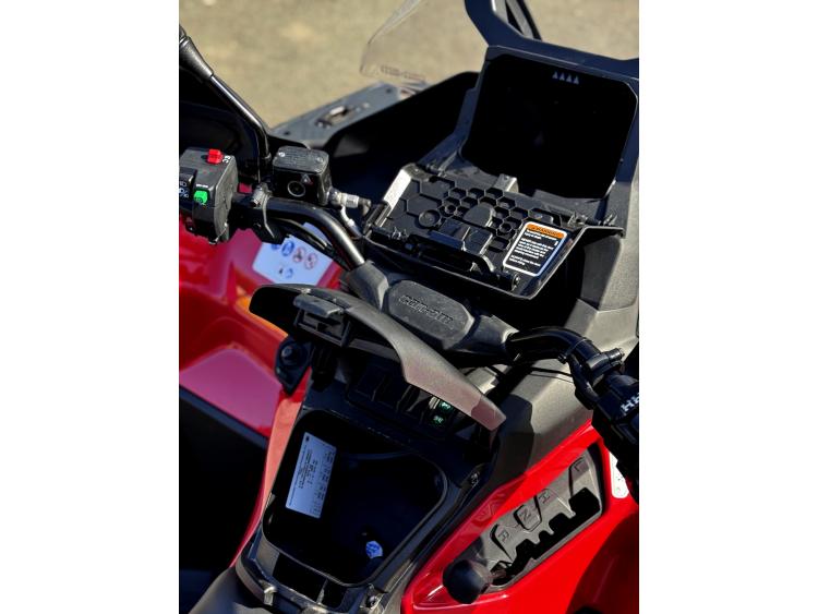 CAN-AM OUTLANDER MAX DPS 700 canam can am 570 650