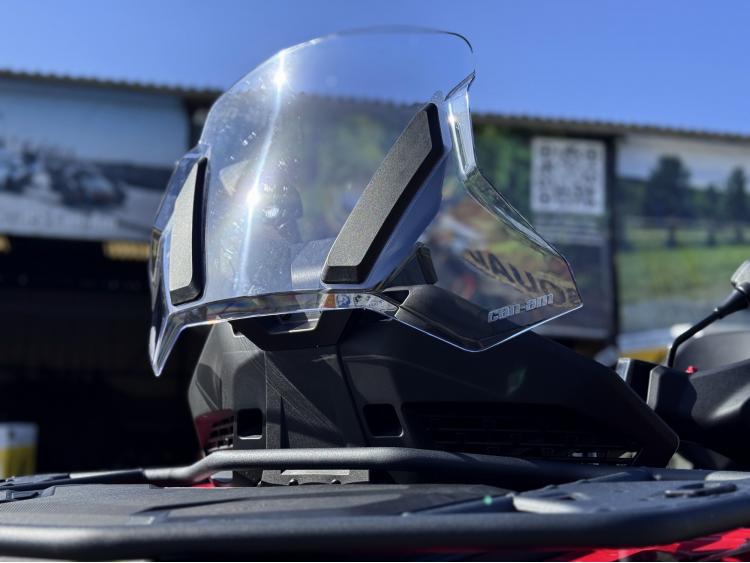 CAN-AM OUTLANDER MAX DPS 700 canam can am 570 650