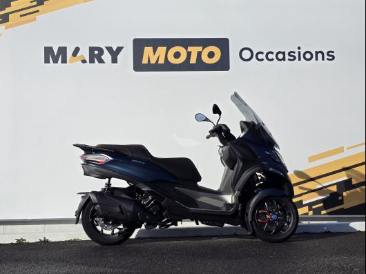 PIAGGIO MP3 530 HPE EXCLUSIVE