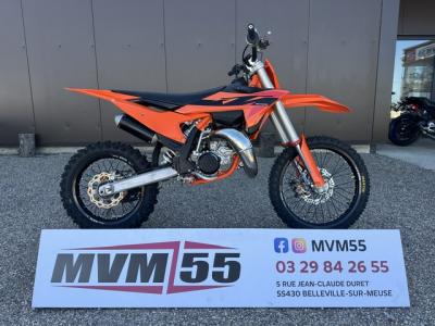 KTM 85 SX
