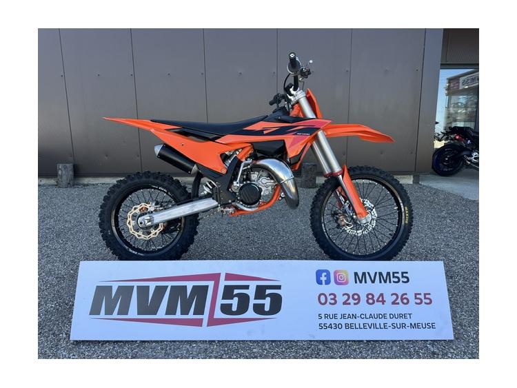 KTM 85 sx