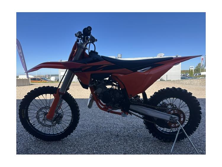 KTM 85 sx
