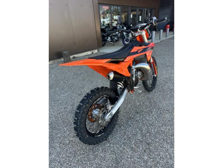 KTM 85 sx