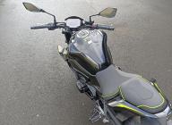 KAWASAKI Z 900 70KW IDEAL PERMIS A2