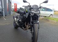 KAWASAKI Z 900 70KW IDEAL PERMIS A2