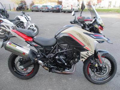 BENELLI TRK 702