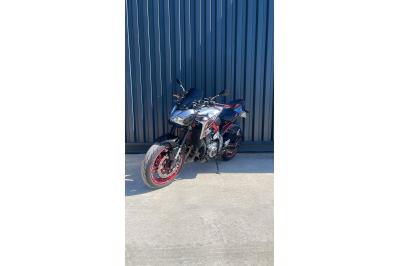 KAWASAKI Z 900