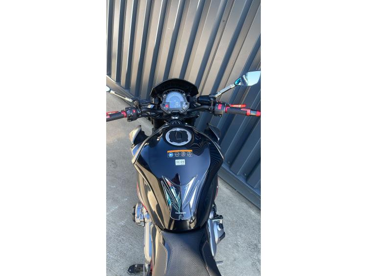 KAWASAKI Z 900