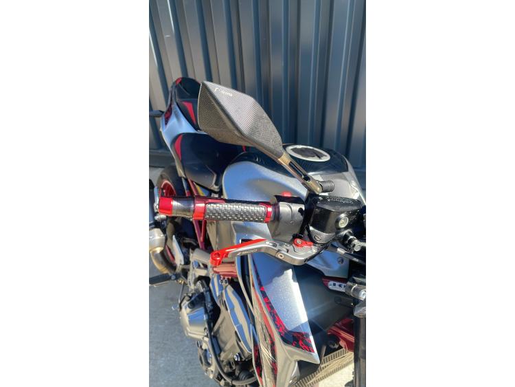 KAWASAKI Z 900