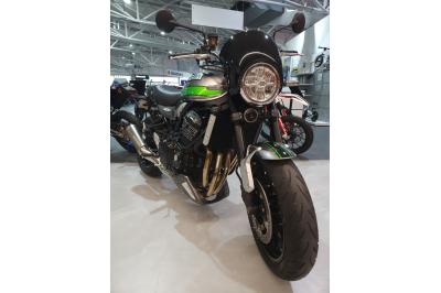 KAWASAKI Z 900 RS