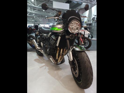 KAWASAKI Z 900 RS