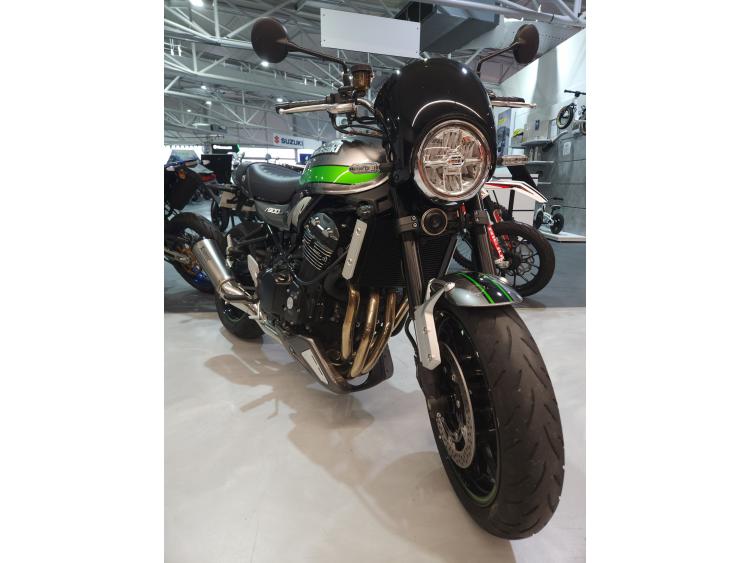 KAWASAKI Z 900 RS