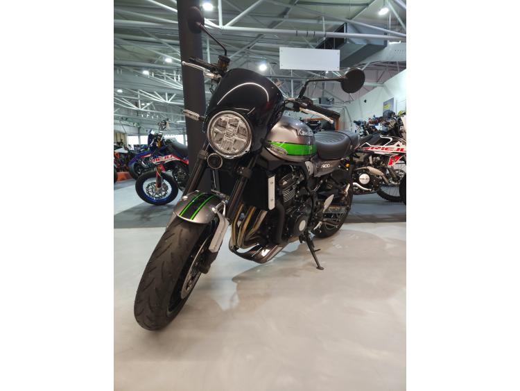 KAWASAKI Z 900 RS