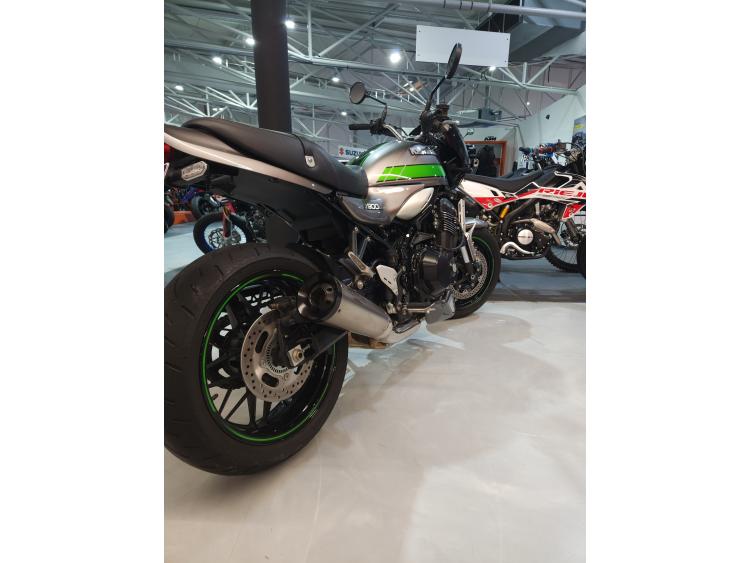 KAWASAKI Z 900 RS
