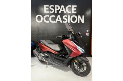 HONDA NSS FORZA 125