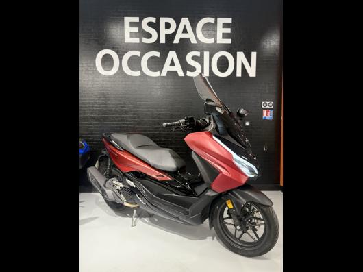 HONDA NSS FORZA 125