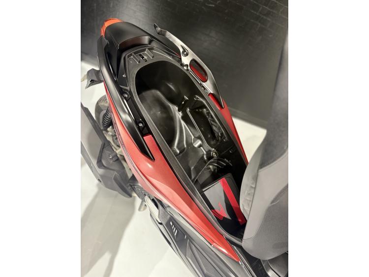 HONDA FORZA 125