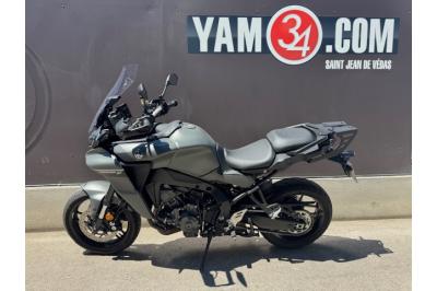 YAMAHA TRACER 9