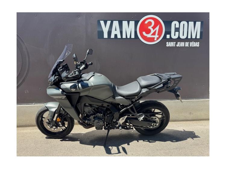 YAMAHA TRACER 9