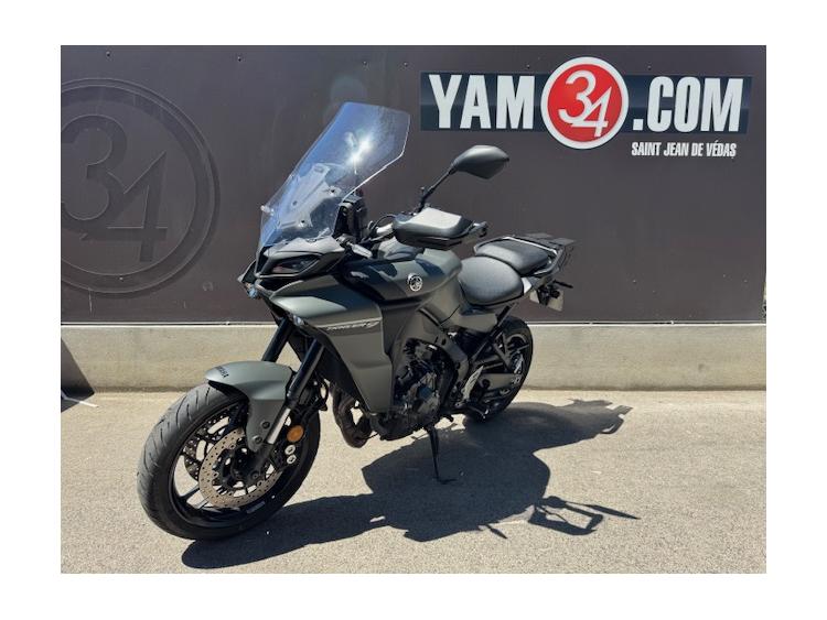 YAMAHA TRACER 9