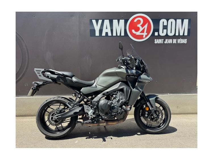 YAMAHA TRACER 9