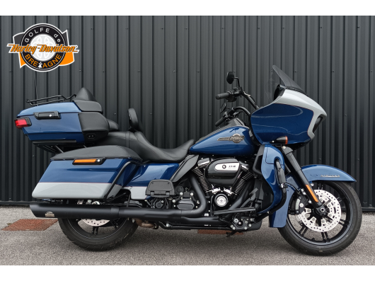 HARLEY-DAVIDSON TOURING ROAD GLIDE 1868 LIMITED
