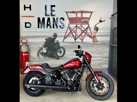 HARLEY-DAVIDSON SOFTAIL LOW RIDER 1923 S