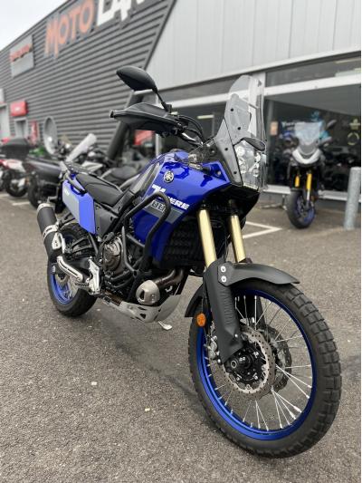 YAMAHA XTZ TENERE 700