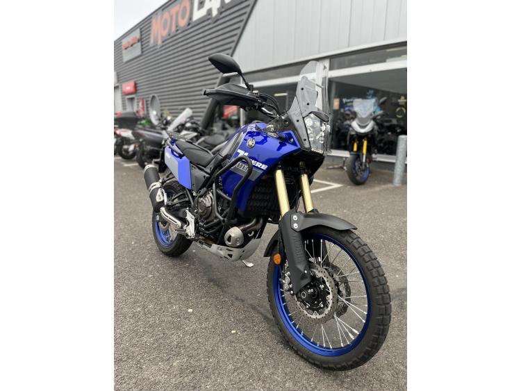 YAMAHA XTZ TENERE 700