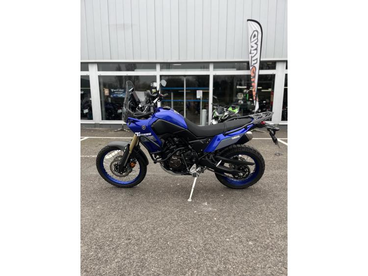 YAMAHA XTZ TENERE 700