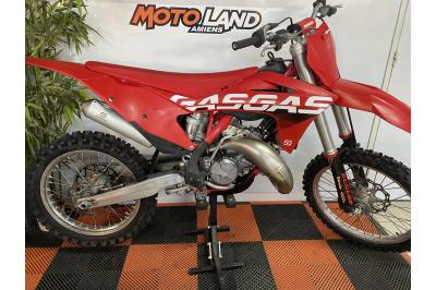 GASGAS MC 125
