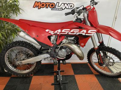 GASGAS MC 125