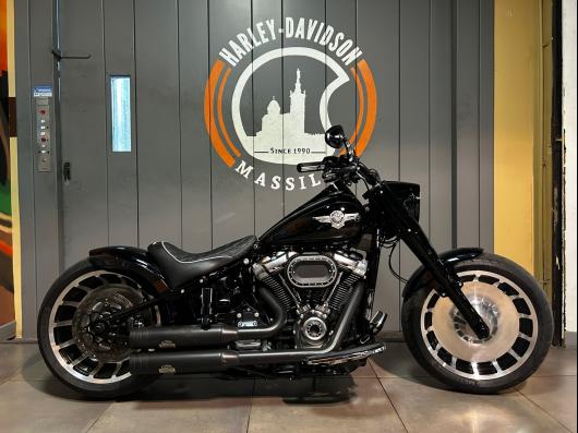 HARLEY-DAVIDSON SOFTAIL FAT BOY 1868