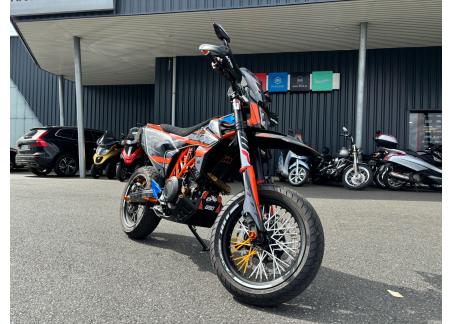 KTM 690 SMC R