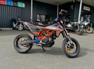 KTM 690 SMC R