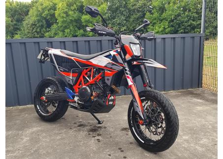 KTM 690 SMC R