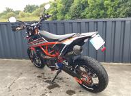 KTM 690 SMC R