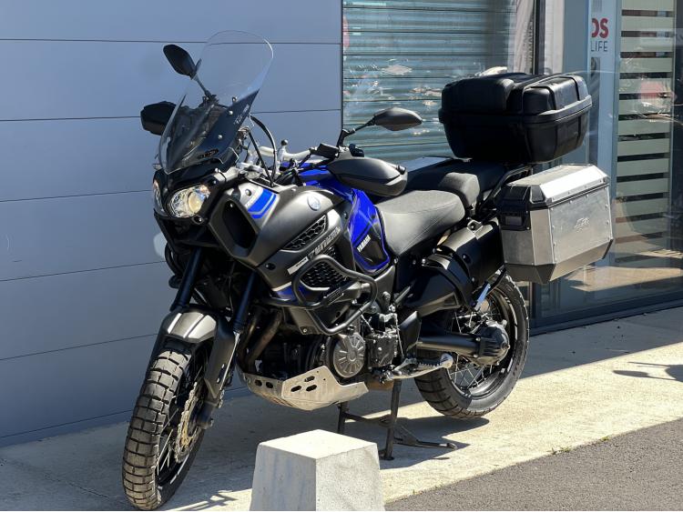YAMAHA XTZ 1200 ZE SUPER TENERE