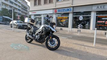 Photo du véhicule SUZUKI