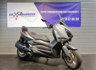 YAMAHA XMAX 300 Tech Max