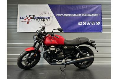 MOTO GUZZI V7 STONE