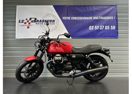 MOTO GUZZI V7 STONE