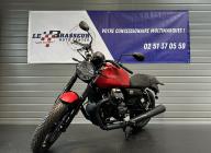 MOTO GUZZI V7 STONE