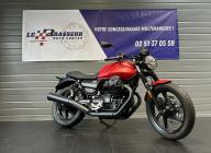 MOTO GUZZI V7 STONE