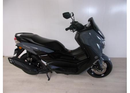 YAMAHA NMAX 125