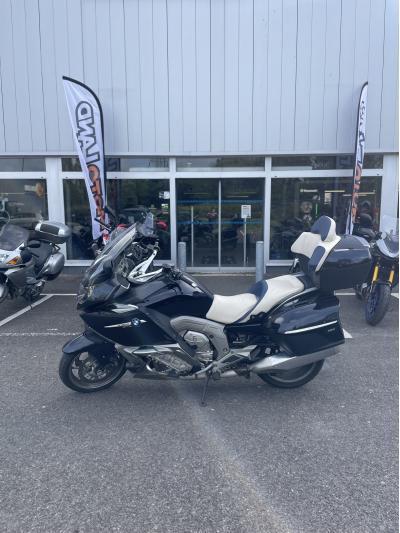 BMW K 1600 GTL